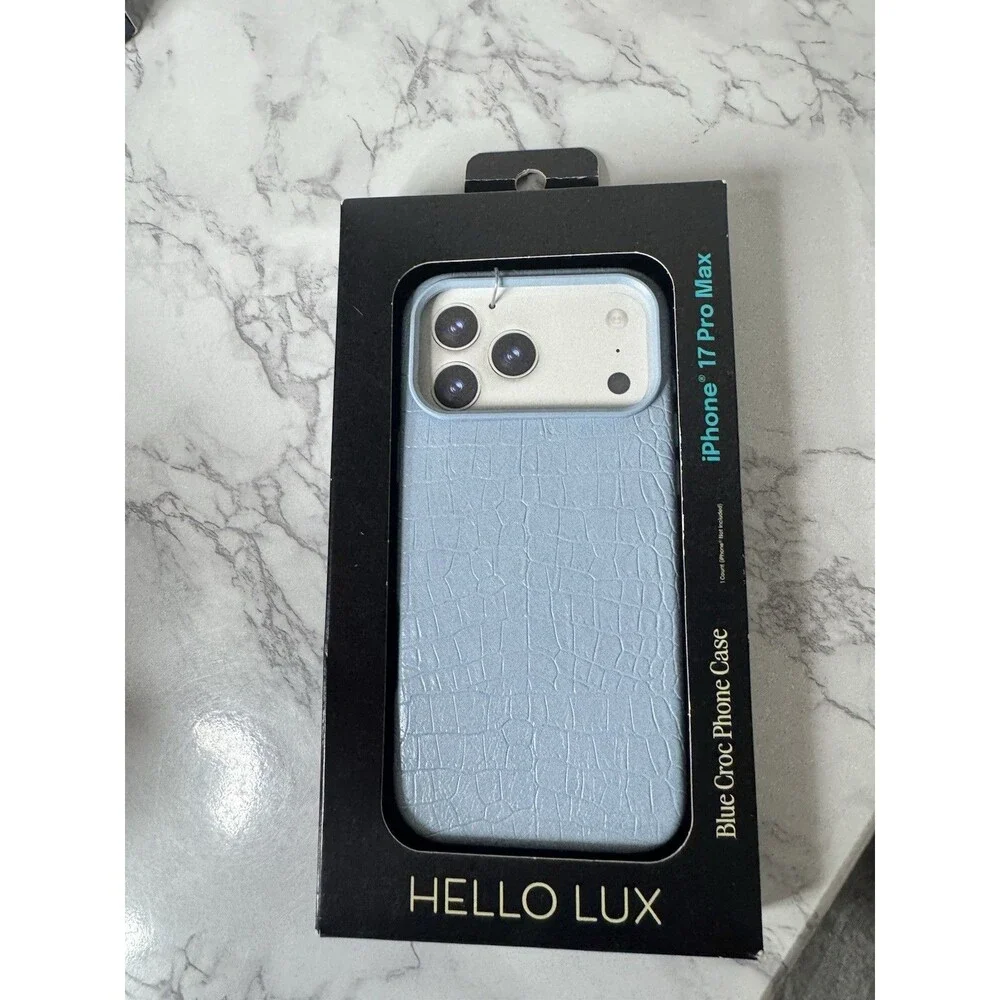 HELLO LUX hello lux